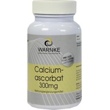 Warnke Vitalstoffe Calciumascorbat 300 mg Tabletten 250 St.