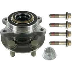 SKF Radlagersatz vorne rechts links  für FORD E1GC-2C300-A2A E1GC-2C300-A2B E1GC-2C300-A2C VKBA 7083