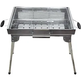 Grillpeter Mangal Iskander silber