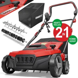 onbest S1838 / 38 cm