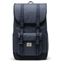 Herschel Little America Daypack 49 cm Laptopfach blau