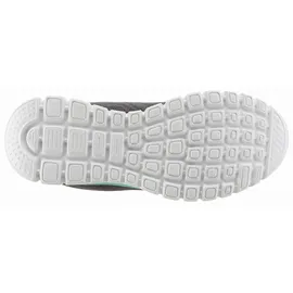 SKECHERS Graceful - Get Connected Charcoal / Green 38