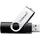 Intenso Basic Line 16GB schwarz/silber