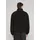 URBAN CLASSICS Oversized Teddy Troyer Schwarz L