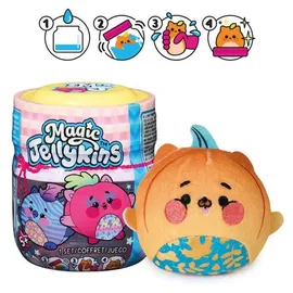 magic jellykins 1 Figur 0 cm Mehrfarbig
