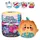 magic jellykins 1 Figur 0 cm Mehrfarbig