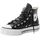 Converse Chuck Taylor All Star Lift High Damen Schwarz 42