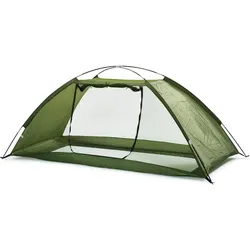 Deconet TENDA Moskitonetzzelt - GRÜN No Size