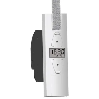 SuperRollo GW250 - Rollladen-Gurtwickler Comfort