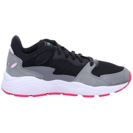 adidas Crazychaos Damen core black/core black/real pink 38