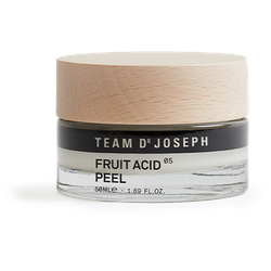 Fruit Acid Peel, 50 ml