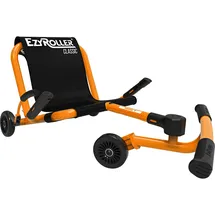 EzyRoller Classic orange