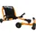 EzyRoller Classic orange
