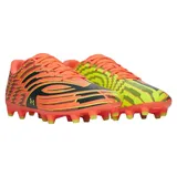Under Armour Shadow Club 4 FG Herren Orange/Yellow 41