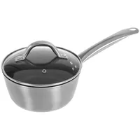 Excellent Houseware Kasserolle 18 cm rund