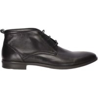 Salamander Herren Stiefeletten 31-63003-01 Farbe: Schwarz Größe: 41 - Schwarz - 41