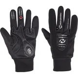 NAKAMURA Windshield III Handschuhe Black XL