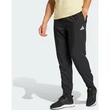 Adidas Essentials Small Logo Stanford Hosen Black / White 2XL Tall