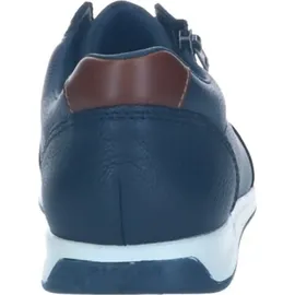 Rieker Sneaker Low Blau Herren 43