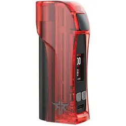 VandyVape Requiem 95W Mod Akkuträger Rot