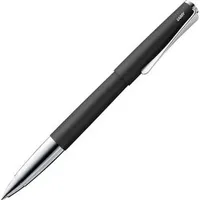 Lamy Tintenroller studio 365 black M