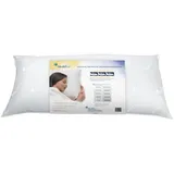 Mediflow Down Pillows, 40 X 80 cm
