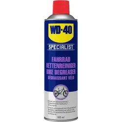 WD-40 Specialist® Fahrrad-Kettenreiniger 500 ml