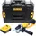 DeWalt DCG 412 NT inkl. 1 x 5,0 Ah + TSTAK