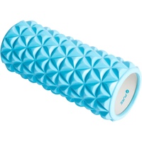 Pure2Improve Yoga Roller blau