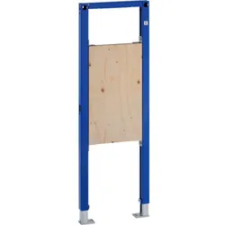 Duofix Element für Stütz- und Haltegriffe 112 cm barrierefrei