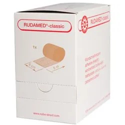 Rudamed Classic Wundschnellverband 6 cmx 1 St