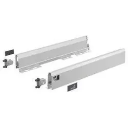Zargen-Set ArciTech L.350mm H.94mm STA HETTICH