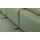 bobb Ecksofa Carly ¦ grün ¦ Maße (cm): B: 313 H: 90 T: 215.0