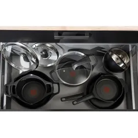 Tefal Robusto Aluguss Schmorpfanne 26 cm