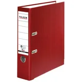 Falken Recycolor DIN A4 80 mm Bordeauxrot 1 St.