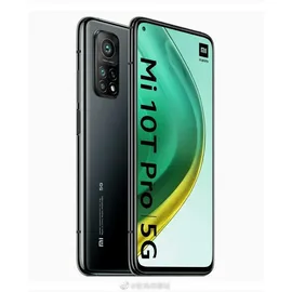 Xiaomi Mi 10T Pro 5G 128 GB Lunar Silver