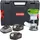 PROCRAFT POB24bb Akku Multifunktionsfräse 20 V 6 / 8 mm + 2x Akku 4,0 Ah + Ladegerät