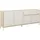 Gami Sideboard Lenk 186 x 41 x 77 cm Grau