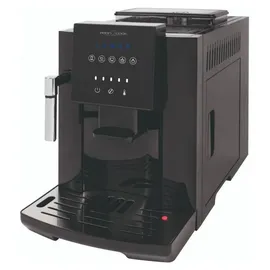 Proficook PC-KAV 1281 Kaffeevollautomat schwarz
