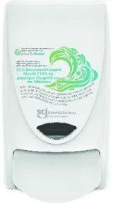 Spender PROLINE WAVE 1L Kartusche Hautreiniger SCJ Professional Spender