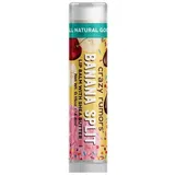 Crazy Rumors Banana Split Lip Balm