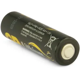 GP Lithium 1,5V 4 Stück