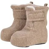 Sterntaler Baby Stiefel Braun 16