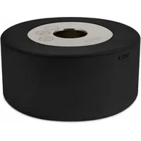 Kiini - Bora Freistehender Tischkamin Outdoor-biokamin + 1l Ethanolfrei Schwarz