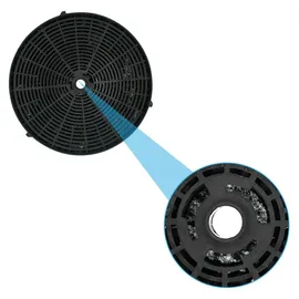 Samsung MA-CF702 Aktivkohlefilter