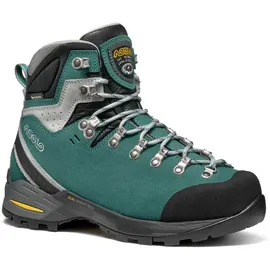 Asolo Greenwood Pro Gv Ml Gore-tex® Wanderstiefel - Petroleum - EU 49 1/3