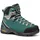 Asolo Greenwood Pro Gv Ml Gore-tex® Wanderstiefel - Petroleum - EU 49 1/3