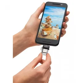 SanDisk Ultra Dual Drive m.3 64 GB USB 3.0