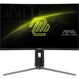MSI MAG 27C6PF 27"