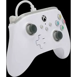 Power A Xbox 519365-01 Controller weiß